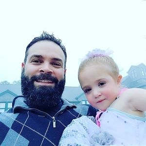 Meet your Posher, Joshua